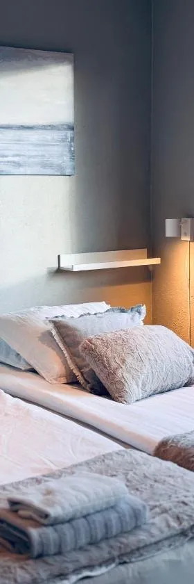 Jerup Bed & Breakfast，位于耶鲁普的酒店
