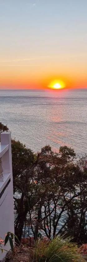 Private Paradise Resort，位于象岛的酒店
