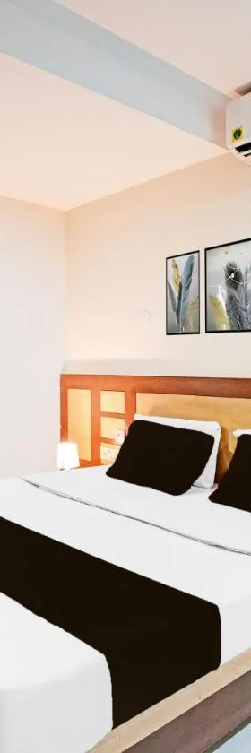 Super Hotel O Anantapur，位于阿纳恩塔普尔的酒店