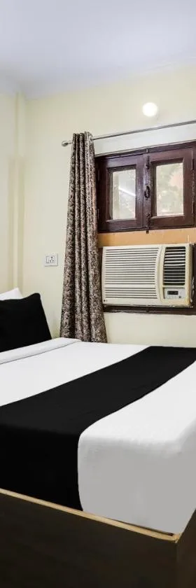 Super Hotel O Dwarka Metro，位于新德里的酒店