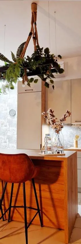P6 Retro Nest Apartament，位于皮什的酒店