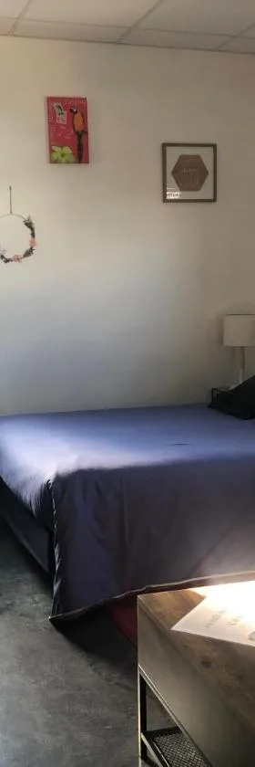 La suite du garagiste，位于Boulot的酒店
