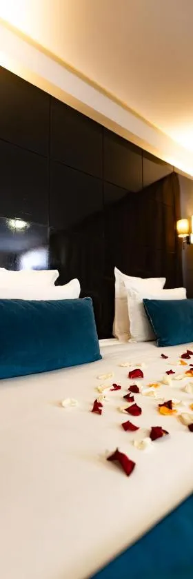 Hôtel du Golf Mohammedia，位于穆罕默迪耶的酒店