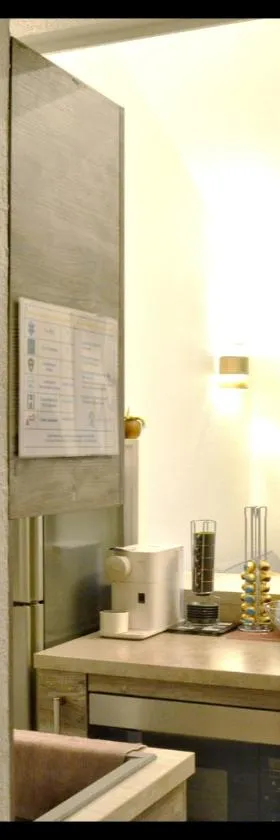 "Disney Blue Lagoon" - Appartement Famille & Professionnel - Parking Offert - Disneyland 10min & Paris 30min en RER，位于布西圣乔治的酒店