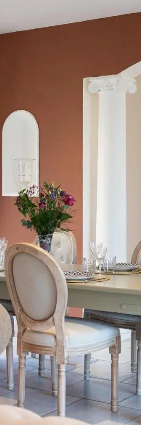 La Forge Maison de 110m2 en Limousin，位于库萨克-博讷瓦勒的酒店