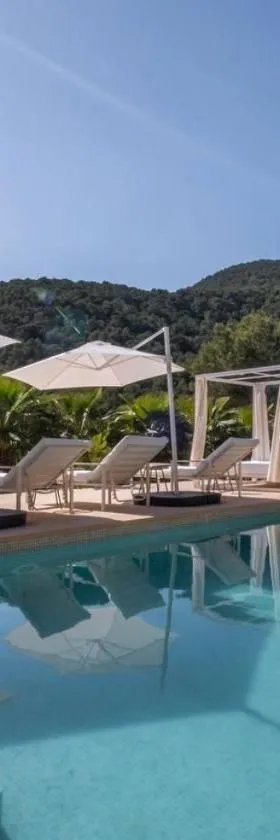 Villa Romeo，位于圣乔治的酒店