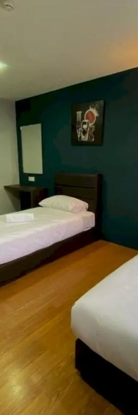 Hotel O Melaka near AEON Shopping Centre formerly Formosa，位于Malacca的酒店