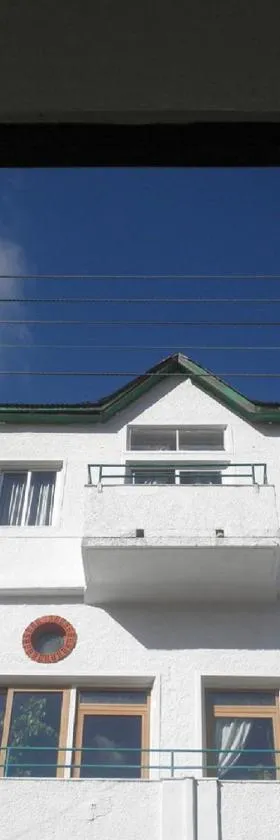 克莱斯蒂宫殿酒店，位于佩多拉斯的酒店