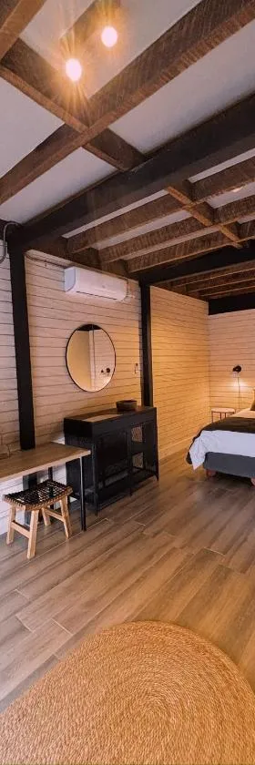Herco Suites，位于Traiguén的酒店
