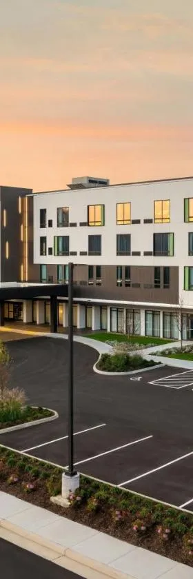 Courtyard by Marriott Kodak Sevierville，位于柯达的酒店