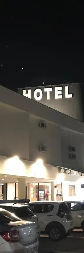 Ipê Hotel Curitiba - Aeroporto，位于库里提巴的酒店