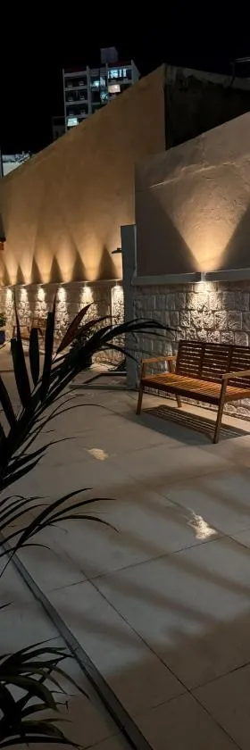 Barra Comfort Pousada，位于萨尔瓦多的酒店