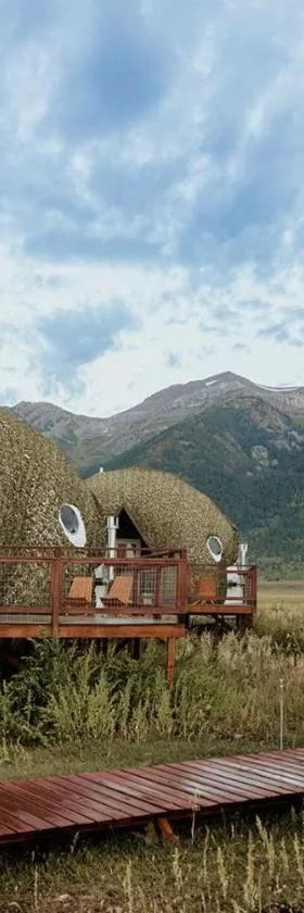 Tammah Jackson Hole，位于威尔森的酒店