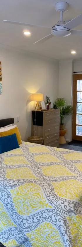 Ange's BnB - Self Contained Unit with Ensuite，位于Lyndhurst的酒店