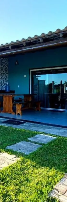 Recanto das Oliveiras，位于哥隆巴奥的酒店