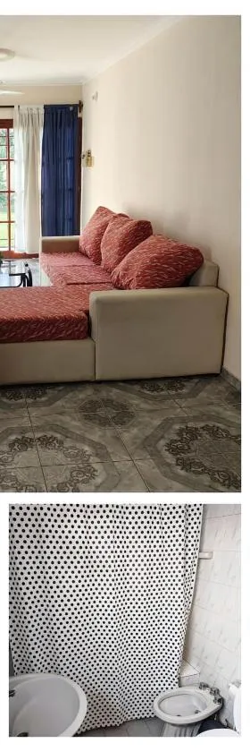 VLV Departamento，位于圣马丁的酒店