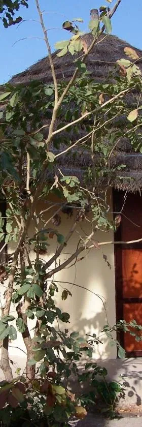 Bendula，位于Tujering的酒店
