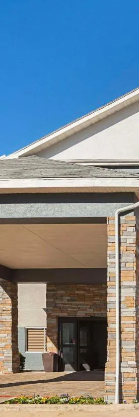 Comfort Suites Lewisville，位于路易斯维尔的酒店