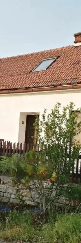 Chaloupka Rozmarýna，位于Srbce的酒店