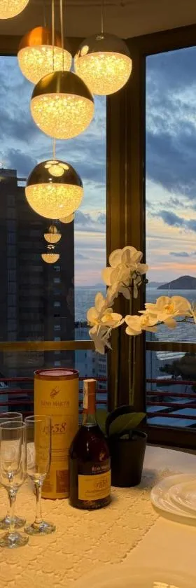 confort y estilo junto Al Mar，位于Ermita de Sanz的酒店