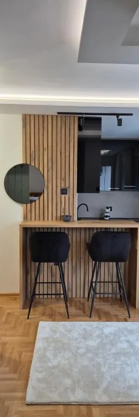 Apartman Milica，位于Temerin的酒店