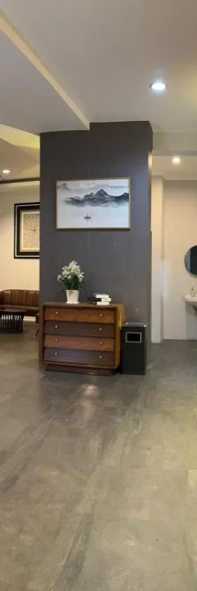 Rahayu Hotel Cirebon，位于井里汶的酒店