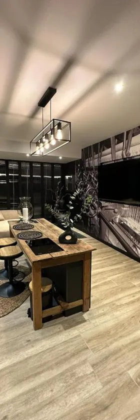 Loft & Dentelle，位于科德里的酒店