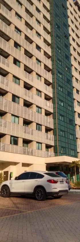 Samba Rio - Farmasi Arena - Rio Centro - Parque Olímpico - Barra - 1514，位于里约热内卢的酒店