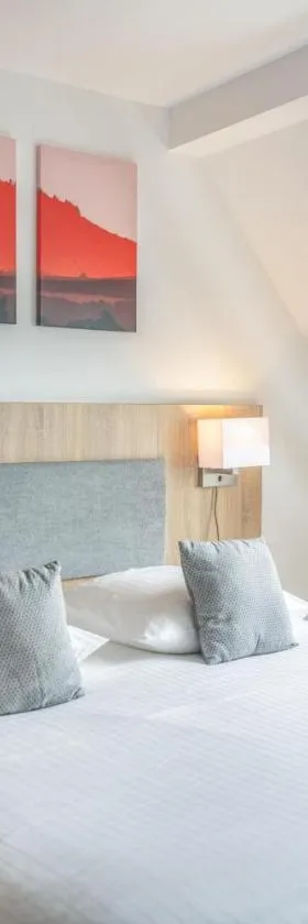Hotel Colmar Vignes Eguisheim，位于埃圭斯海姆的酒店