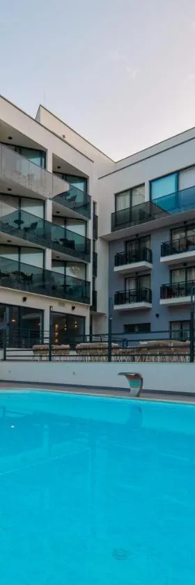 SeeSea Hotel，位于沃迪切的酒店