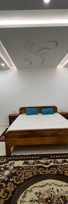 Maison Chebbi，位于托泽尔的酒店