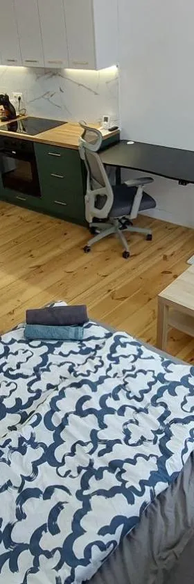 MagMar Studio Kluczbork，位于克卢奇堡的酒店