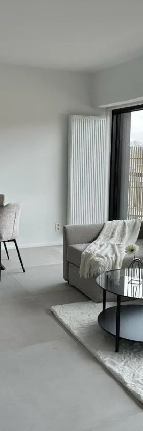 Luxury Apartment near Expo 12 & ING Arena & Atomium，位于Wemmel的酒店