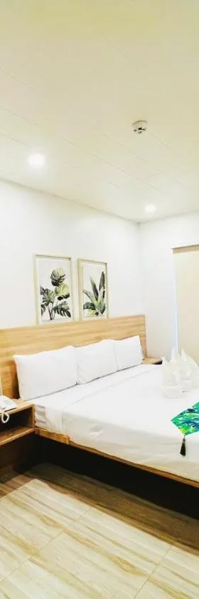 Summer，位于Lapu Lapu City的酒店