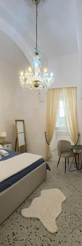 Nina，位于Siġġiewi的酒店