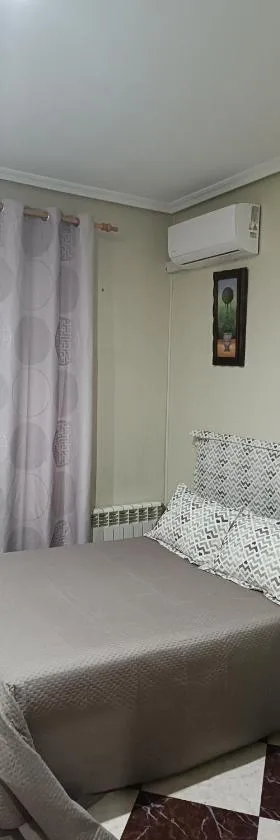 La Antigüa Peluqueria，位于Argamasilla de Alba的酒店