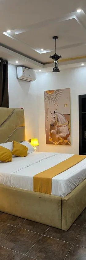 CZ Hotel，位于哈科特港的酒店