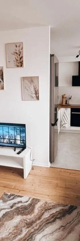 Apartament Świdnik Kosik，位于斯维德尼克的酒店