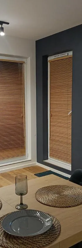 MODERN APARTAMENT Walendów，位于Walendów的酒店