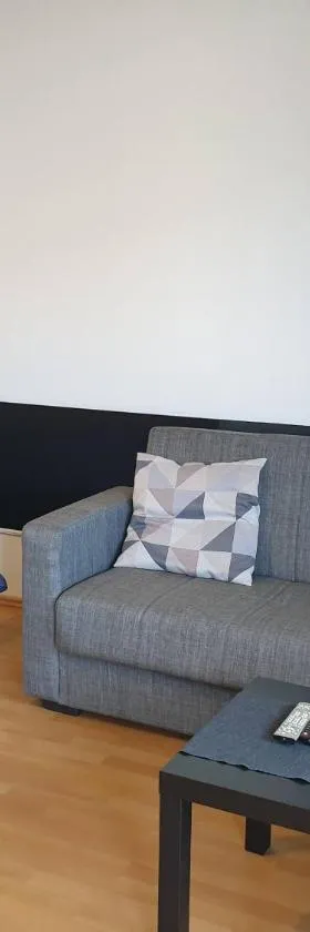 Central Apartman，位于绍尔戈陶尔扬的酒店
