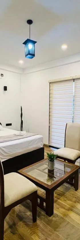 RW Homestay，位于Wegala的酒店