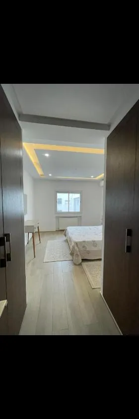 Aéroport appartement，位于突尼斯的酒店