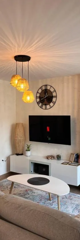 Apartman Hapač，位于大戈里察的酒店