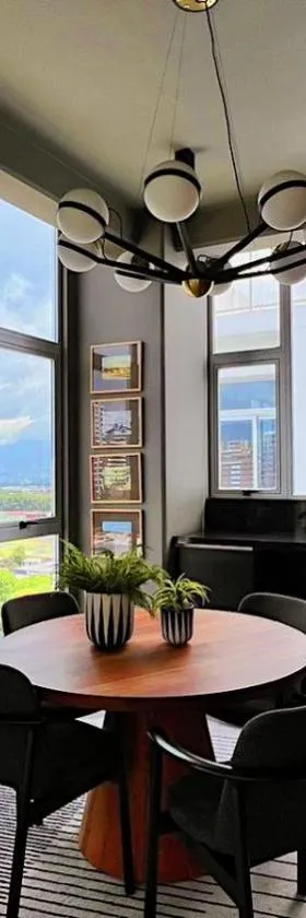 Apartamento Cerca del Aeropuerto Edificio Narama 217，位于Estación Pamplona的酒店