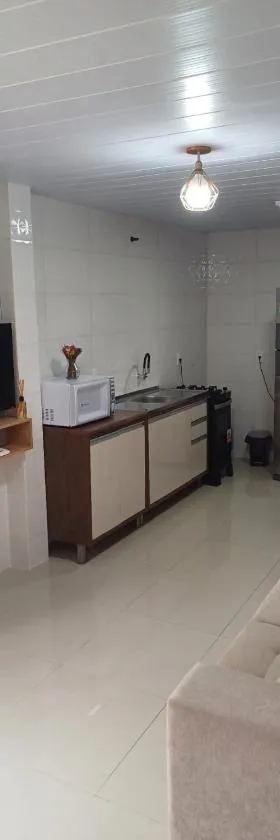 Pousada brilho Ametista 1，位于Ametista do Sul的酒店