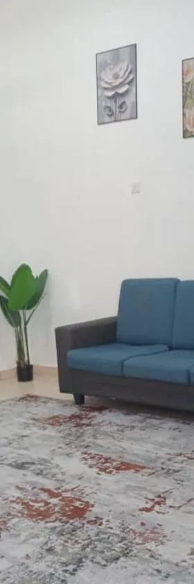 Homestay Pekan BDR，位于北根的酒店