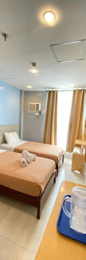 D' Loft Iligan，位于Iligan的酒店