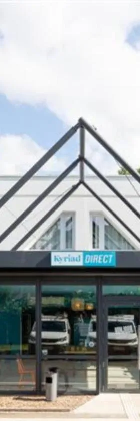 Kyriad Direct Narbonne Sud，位于纳博讷的酒店