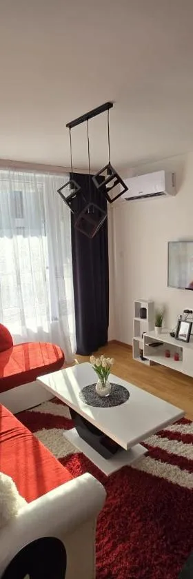 Apartman Nikolić，位于索科矿泉村的酒店