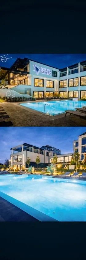 Therma Numera Longevity SPA，位于布尔加斯的酒店